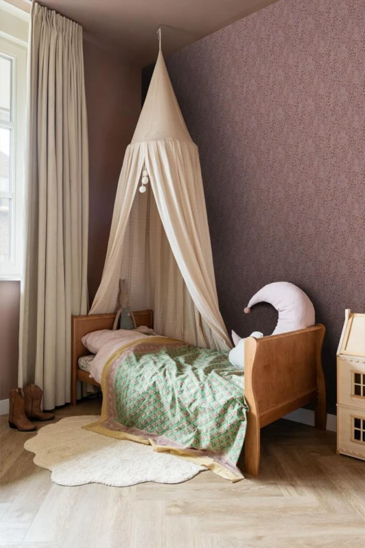 Tapeta 131129 Floral Fever Esta Home