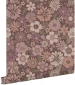 Tapeta 131135 Floral Fever Esta Home
