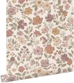 Tapeta 131328 Floral Fever Esta Home