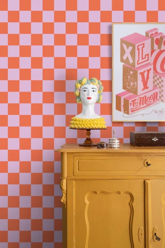 Tapeta 130914 Color Pop Esta Home
