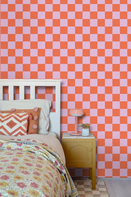 Tapeta 130914 Color Pop Esta Home