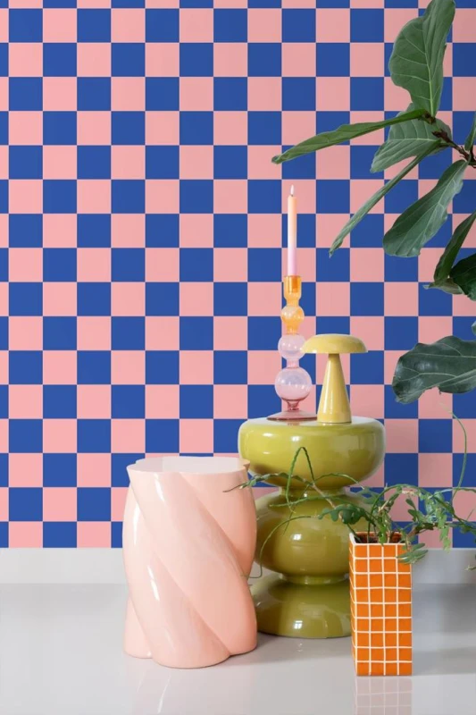 Tapeta 130915 Color Pop Esta Home