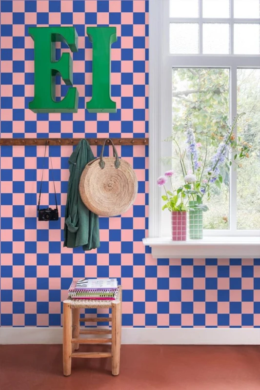 Tapeta 130915 Color Pop Esta Home