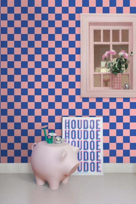 Tapeta 130915 Color Pop Esta Home