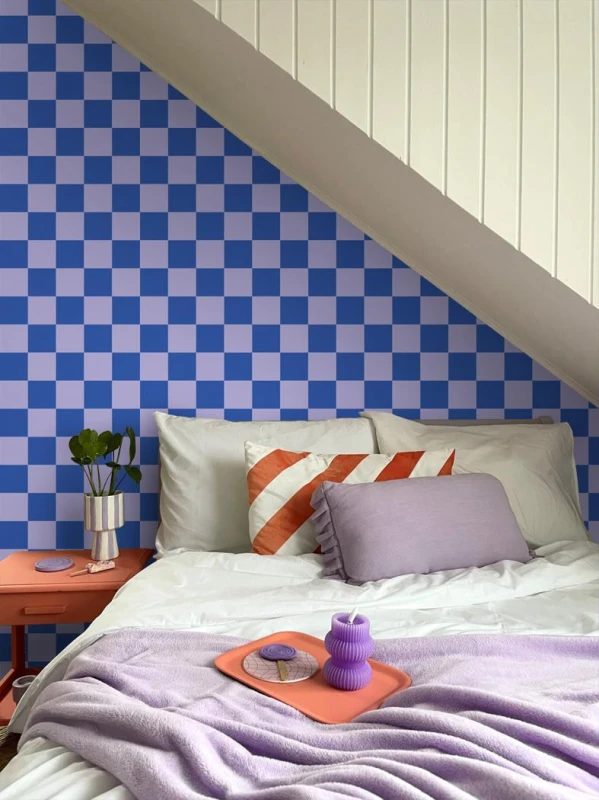 Tapeta 130917 Color Pop Esta Home