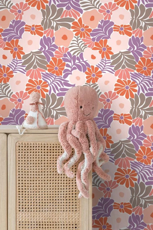 Tapeta 131007 Color Pop Esta Home