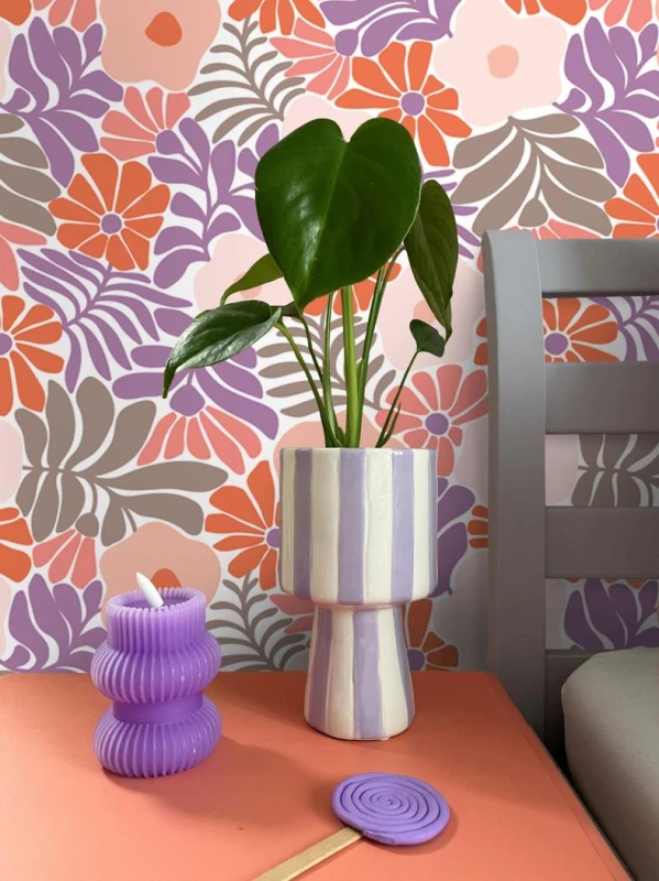Tapeta 131007 Color Pop Esta Home