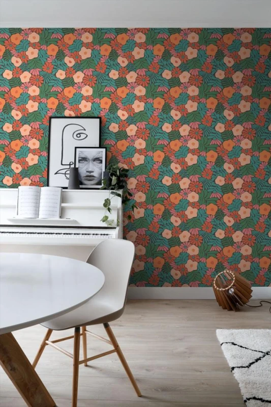 Tapeta 131008 Color Pop Esta Home
