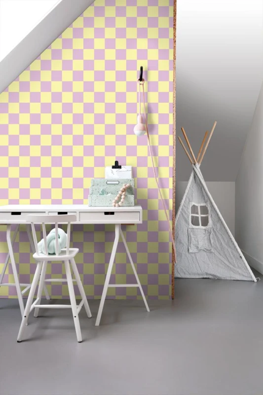 Tapeta 131134 Color Pop Esta Home