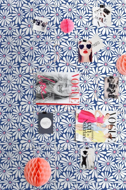 Tapeta 131150 Color Pop Esta Home