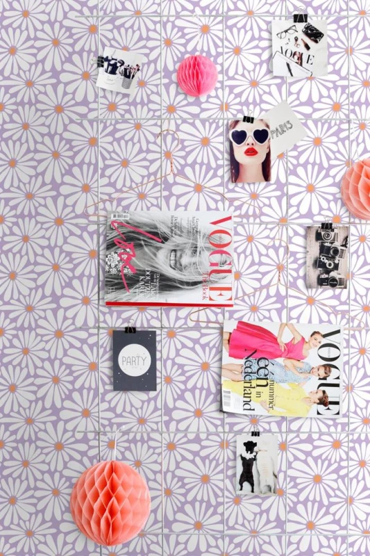Tapeta 131153 Color Pop Esta Home