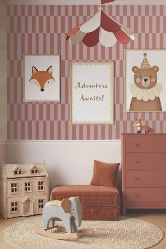 Tapeta 131216 Color Pop Esta Home