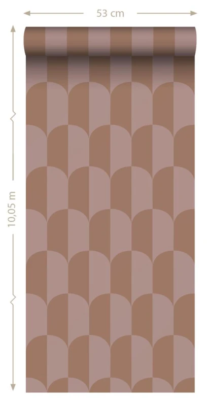 Tapeta 131235 Color Pop Esta Home