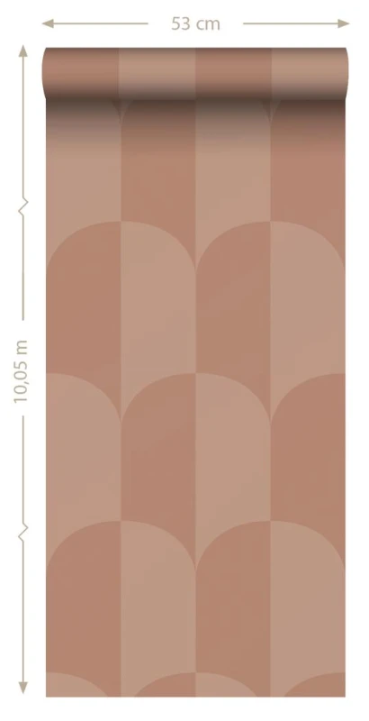 Tapeta 131238 Color Pop Esta Home