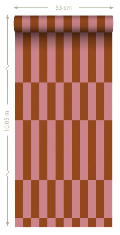 Tapeta 131427 Color Pop Esta Home