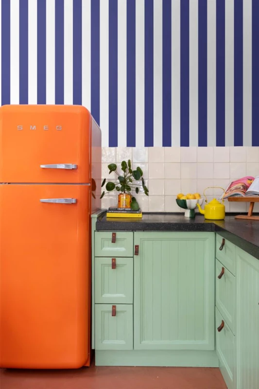 Tapeta 131572 Color Pop Esta Home
