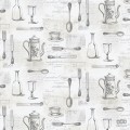Kitchen Style 3 KE29939 tapeta ścienna Galerie