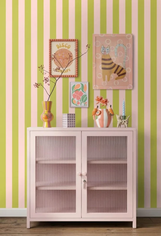 Tapeta 131574 Color Pop Esta Home