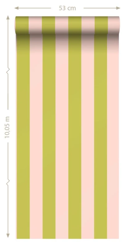 Tapeta 131574 Color Pop Esta Home