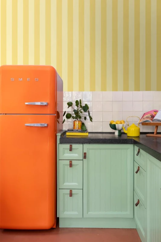 Tapeta 131575 Color Pop Esta Home