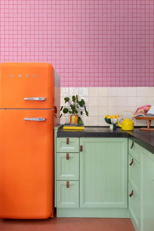 Tapeta 131597 Color Pop Esta Home