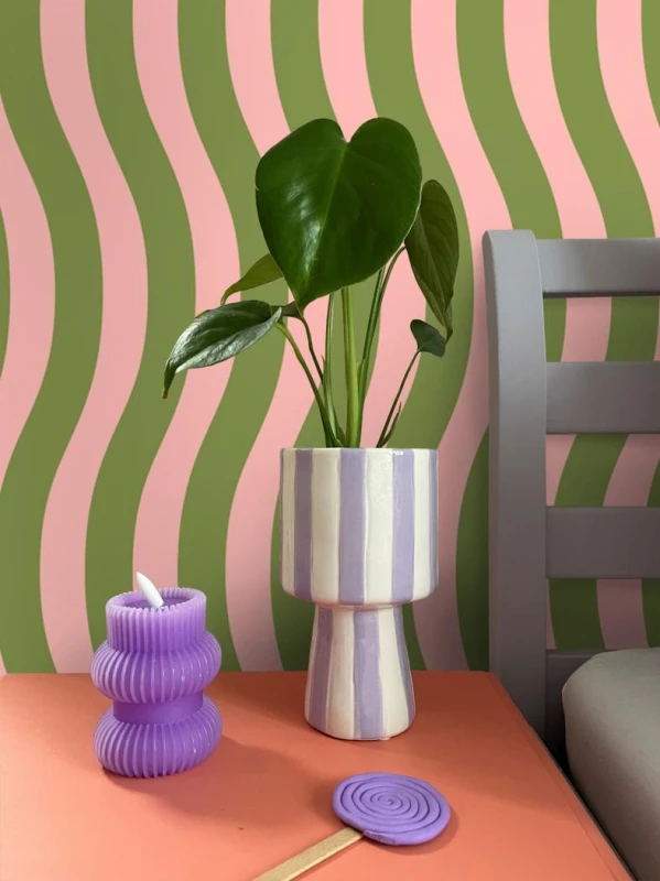 Tapeta 131610 Color Pop Esta Home