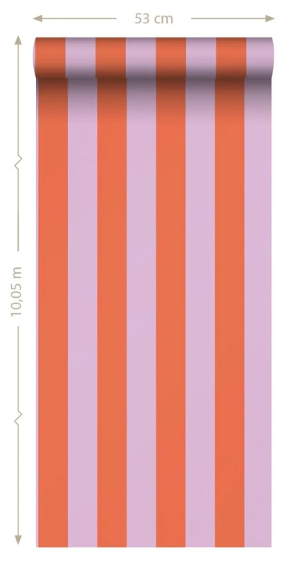 Tapeta 139904 Color Pop Esta Home
