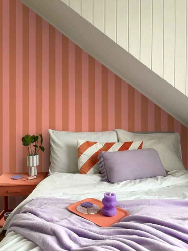 Tapeta 139905 Color Pop Esta Home