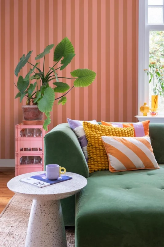 Tapeta 139905 Color Pop Esta Home