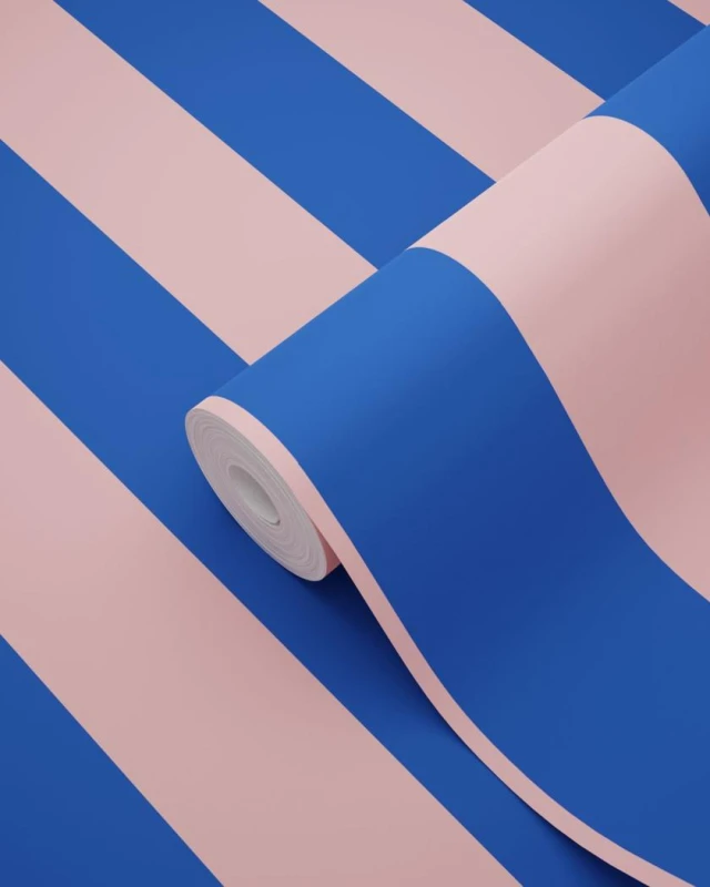 Tapeta 139907 Color Pop Esta Home