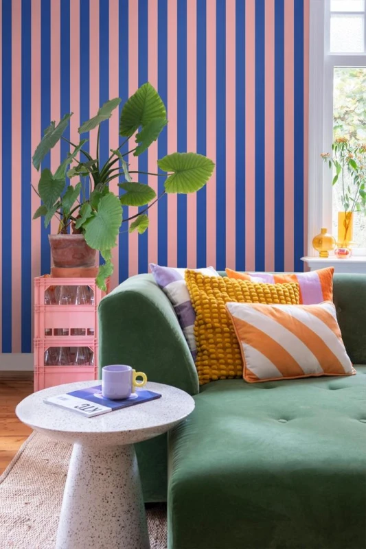 Tapeta 139907 Color Pop Esta Home