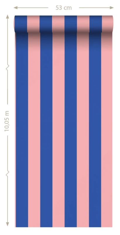 Tapeta 139907 Color Pop Esta Home