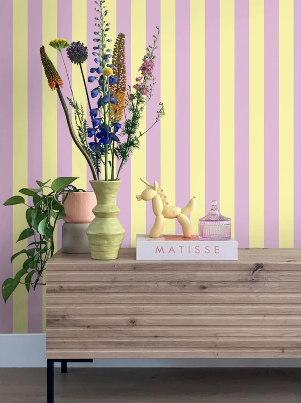 Tapeta 139912 Color Pop Esta Home