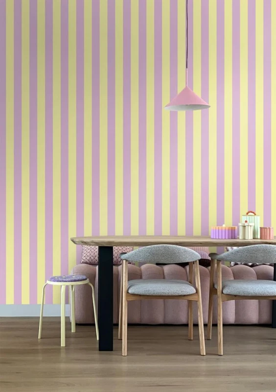 Tapeta 139912 Color Pop Esta Home