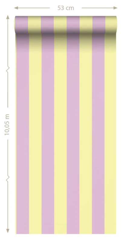 Tapeta 139912 Color Pop Esta Home