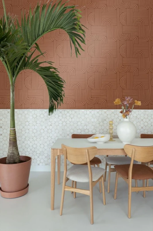 Tapeta 139938 Color Pop Esta Home