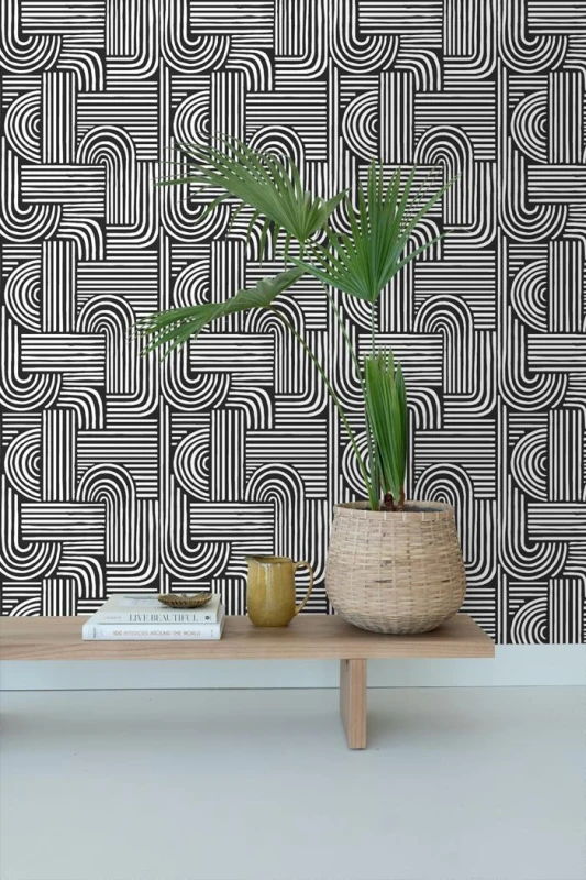 Tapeta 139941 Color Pop Esta Home