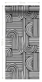Tapeta 139941 Color Pop Esta Home