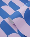 Tapeta 139983 Color Pop Esta Home