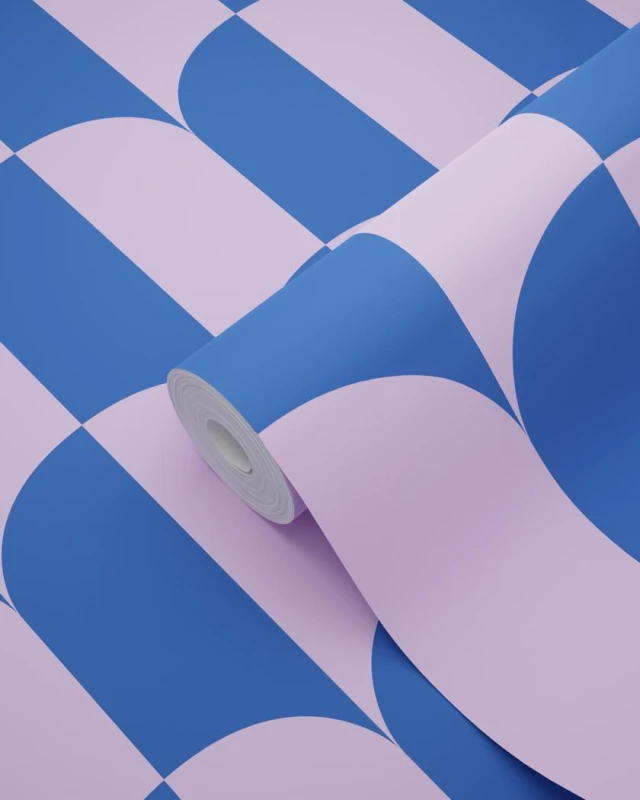 Tapeta 139983 Color Pop Esta Home