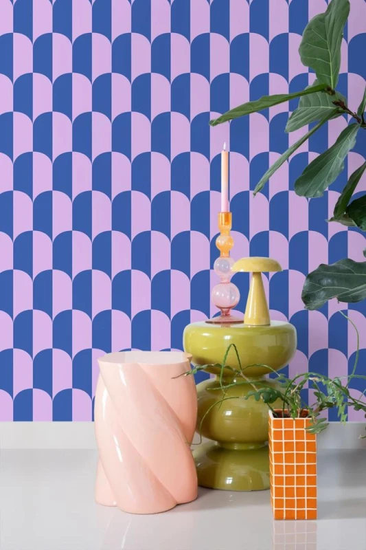 Tapeta 139983 Color Pop Esta Home