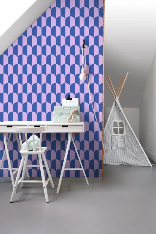Tapeta 139983 Color Pop Esta Home