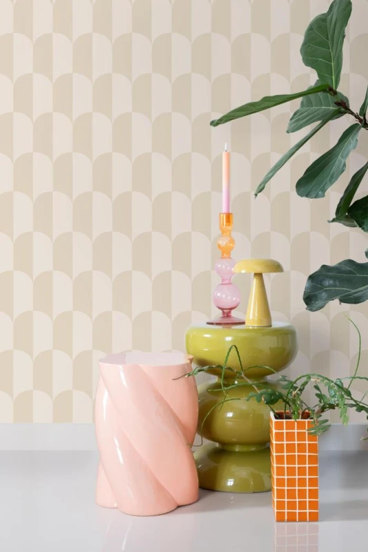 Tapeta 139985 Color Pop Esta Home