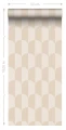 Tapeta 139985 Color Pop Esta Home