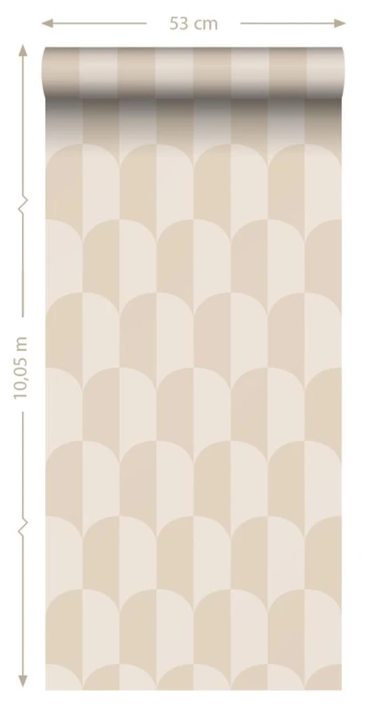 Tapeta 139985 Color Pop Esta Home