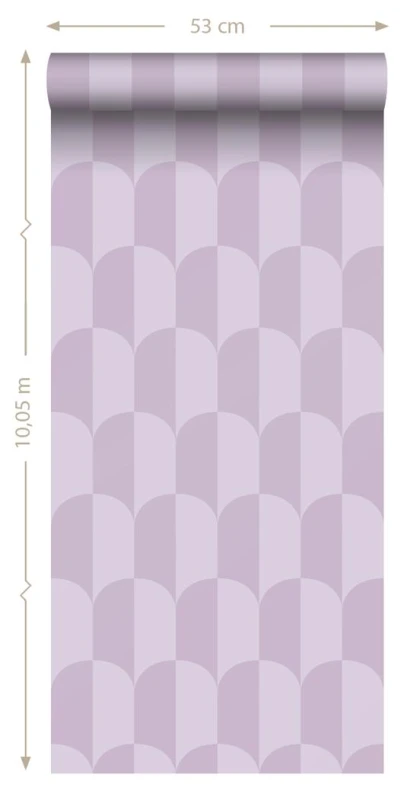 Tapeta 139987 Color Pop Esta Home