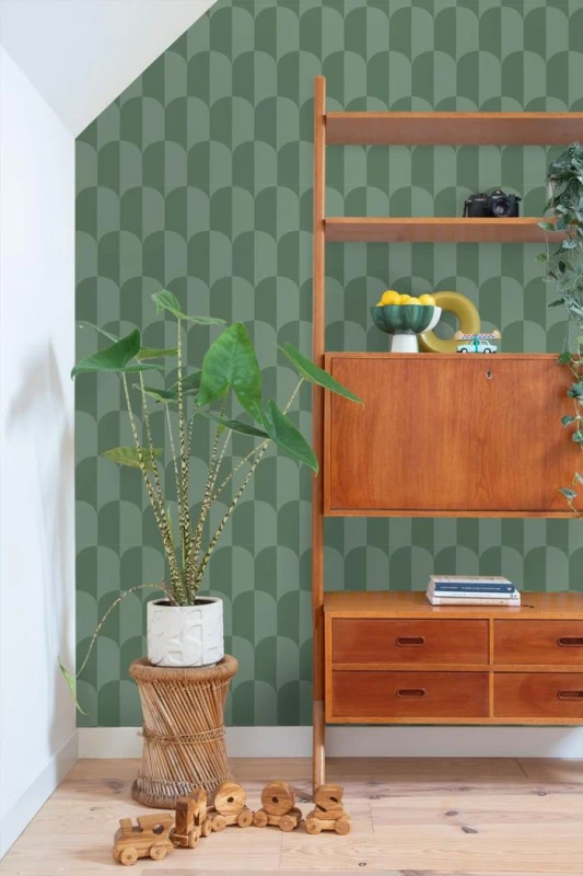 Tapeta 139989 Color Pop Esta Home