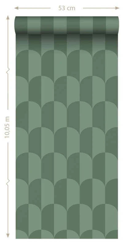 Tapeta 139989 Color Pop Esta Home