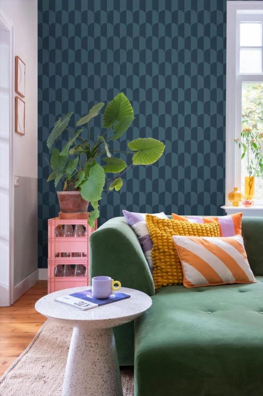Tapeta 139990 Color Pop Esta Home