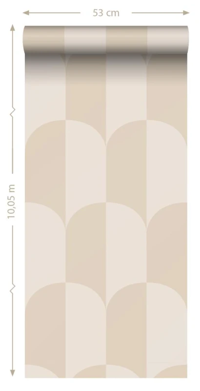 Tapeta 139991 Color Pop Esta Home